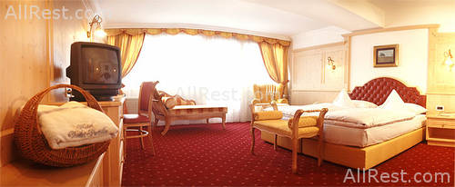 Hotel Chalet Portillo 56